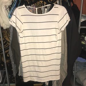 Billabong T-shirt dress